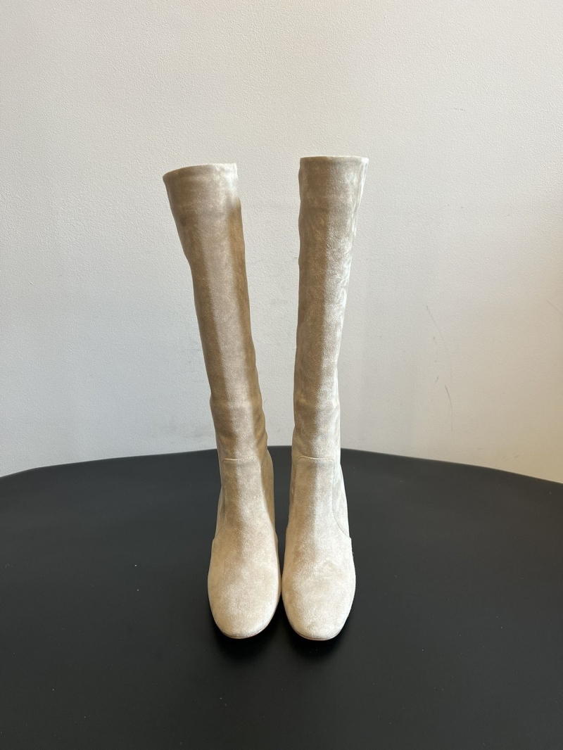 Gianvito Rossi Boots